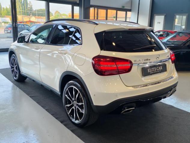 MERCEDES-BENZ GLA 200 d Automatic 4Matic Premium rif. 24060421 - Foto 6