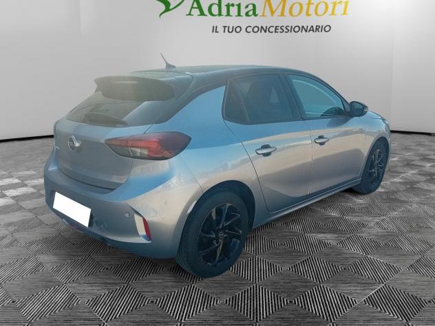 Opel Corsa 1.2 75cv Design & Tech MT5 - Foto 5