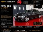 Bmw 420 420d grand CoupMsport