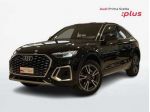 Audi Q5 I Sportback 2021 Audi Sportback 40 2.0 tdi mhev 12V S line quattro  &hellip;