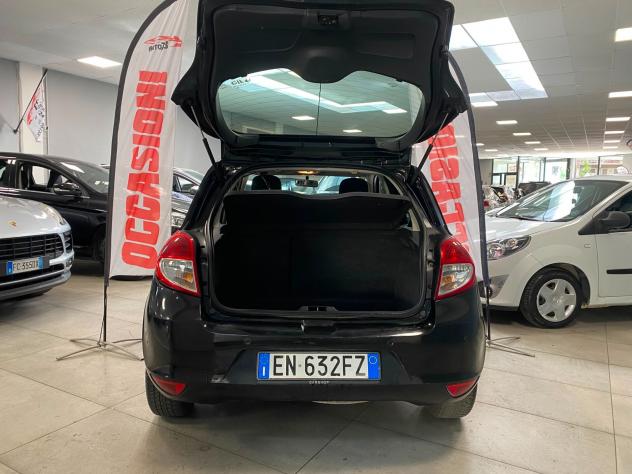 Renault Clio 1.2 16V 5 porte Dynamique - Foto 8