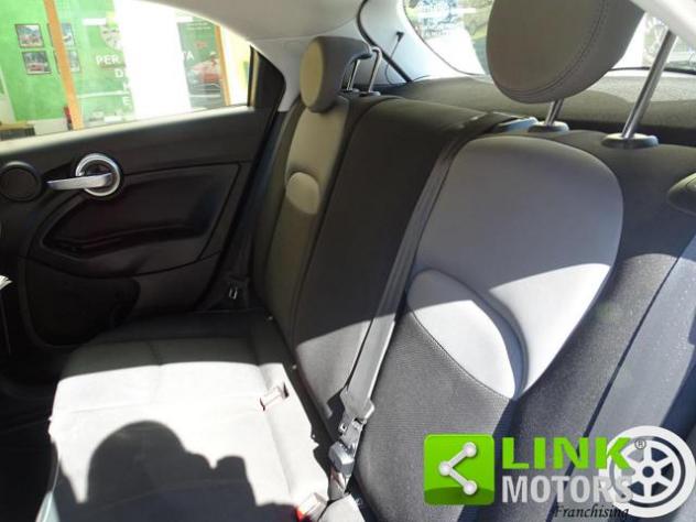 FIAT 500X 1.6 M.JET 120 CV rif. 23765207 - Foto 9