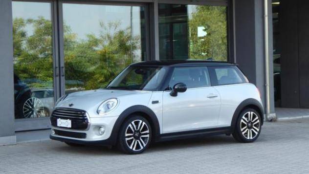 MINI Cooper D 1.5 Cooper D Hype rif. 23873884