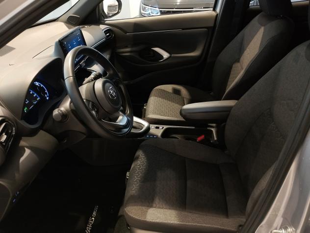 Toyota Yaris Cross 1.5H (116 CV) E-CVT Trend - Foto 3