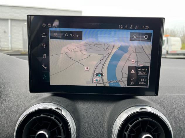 Audi Q2 Q2 35 2.0 tdi Business Advanced s-tronic LED NAVI CAMERA GARANZIA - Foto 10