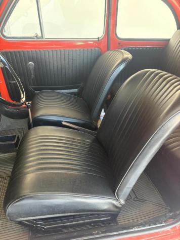 FIAT - 110 Berlina 500 (C/V) - Foto 10