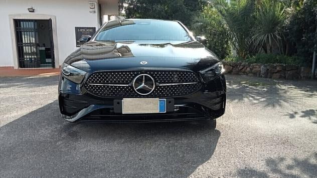 A 180 dAut Advanced Plus AMG Line km0 ACCESSORIATA - Foto 2