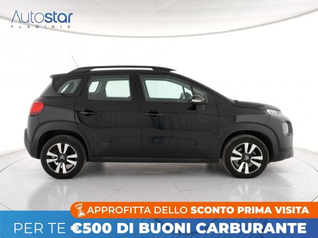 Citroën C3 Aircross 1.2 puretech Feel s&s 110cv my18 - Foto 3