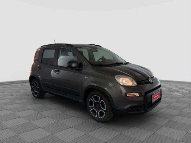 FIAT Panda Panda 1.0 FireFly Hybrid City Life rif. 24062304 - Foto 7