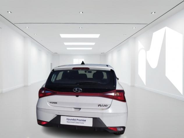 Hyundai i20 1.0 T-GDI 48V iMT TechLine GH660EX - Foto 2