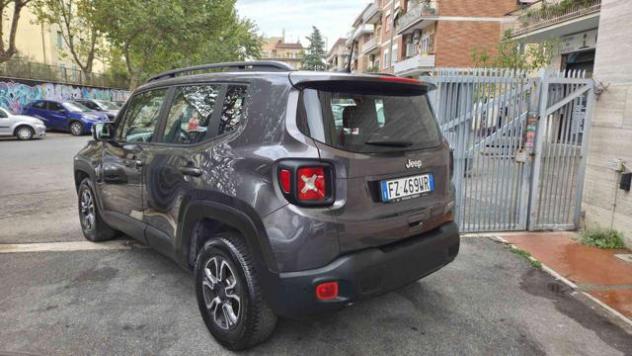 JEEP Renegade 1.0 T3 Limited rif. 24162799 - Foto 6