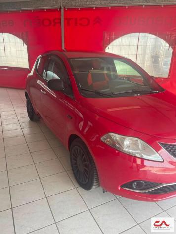 LANCIA - Ypsilon 1.2 Gold ecochic Gpl 69cv - Foto 2