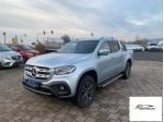MERCEDES-BENZ X 250 X 250 d 4Matic Progressive Business  EDITION PELLE rif. &hellip;