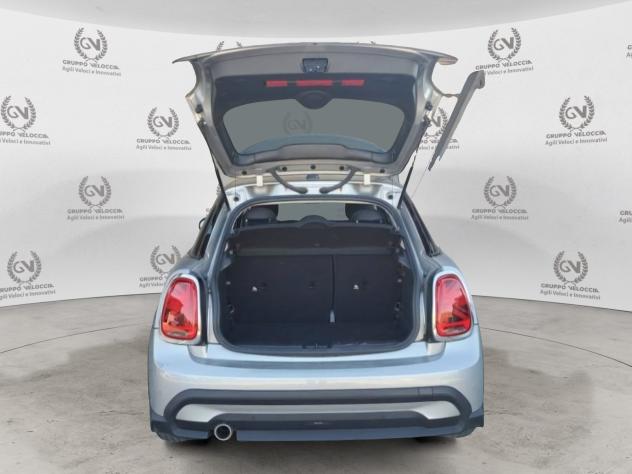 MINI Mini 5 porte Mini 5p 1.5 Cooper Essential auto - Foto 10