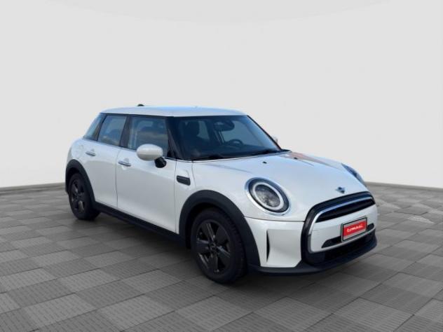 MINI Mini 5 Porte 1.5 Cooper Classic 5 porte rif. 24113796 - Foto 7