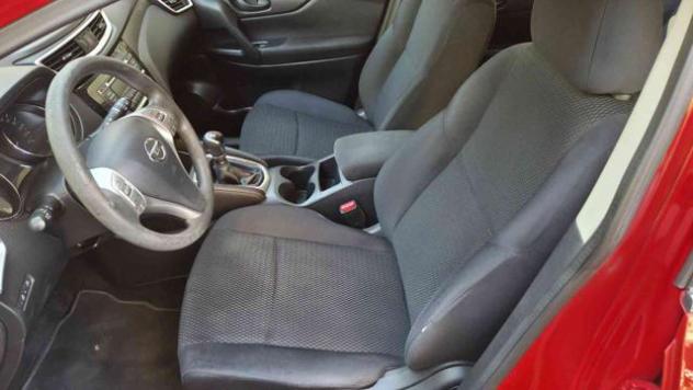 NISSAN Qashqai 1.2 DIG-T Business rif. 24080837 - Foto 7