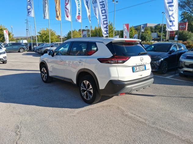 Nissan X-Trail 1.5 HEV e-Power N-Connecta Auto - Foto 6