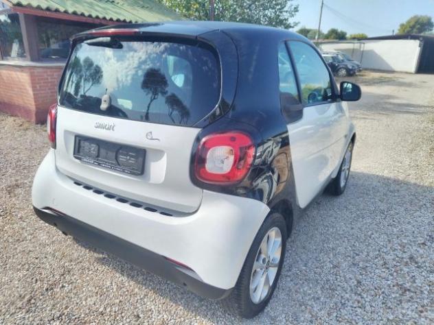 SMART ForTwo 70 1.0 twinamic Prime rif. 24036614 - Foto 6