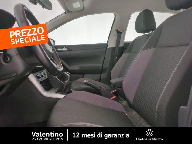 Volkswagen Polo 1.0 TSI Life - Foto 6