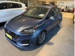 Ford Fiesta Fiesta 5p 1.0 ecoboost hybrid ST-Line s&s 125cv my20.75