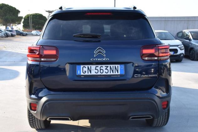 Citroën C5 Aircross BlueHDi 130 S&S EAT8 Feel Pack *TELECAMERA* - Foto 5