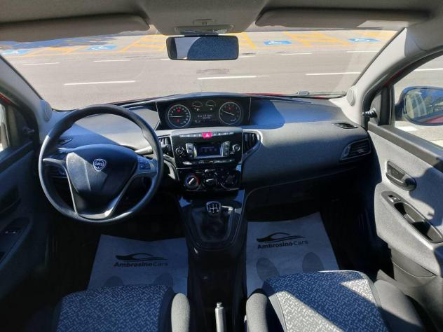 LANCIA - Ypsilon - 1.2 69 CV 5p. S&S Monogram - Foto 6