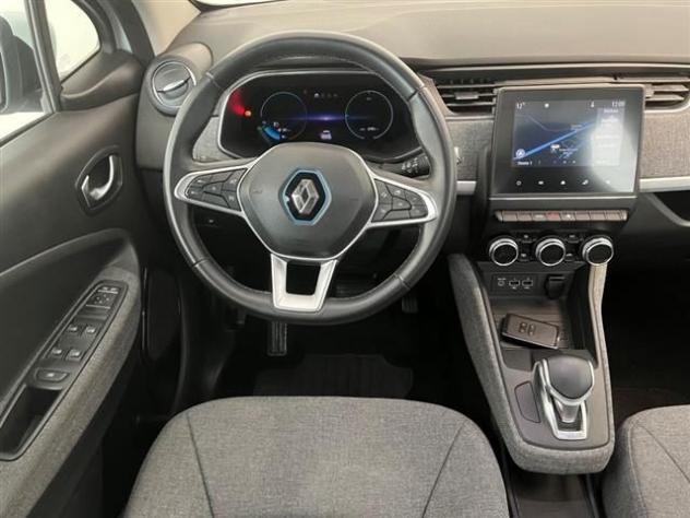 RENAULT ZOE Zen R135 Flex e shifter my20 rif. 20505632 - Foto 5