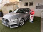 AUDI - A3 Sportback S3 Sportback 2.0 tfsi quattro 300cv s-tronic