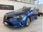 RENAULT Megane Mégane Blue dCi 115 CV EDC GT LINE rif. 23765622