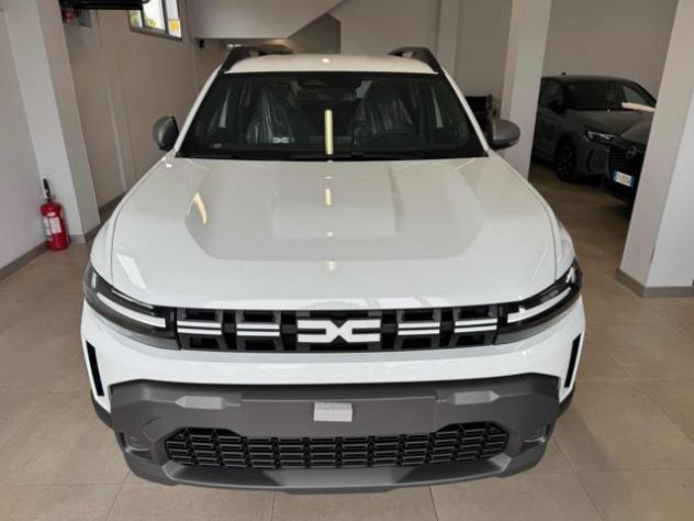 DACIA Duster Eco-G 120 CV Expression km0 rif. 23454796 - Foto 2