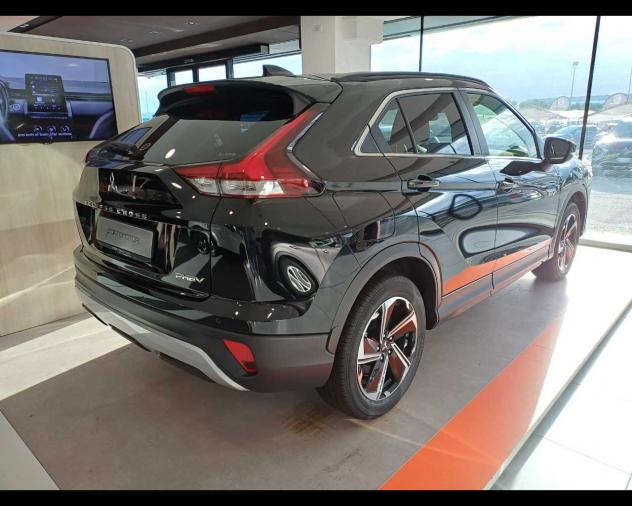 Mitsubishi Eclipse Cross PHEV Instyle P0 - Foto 4