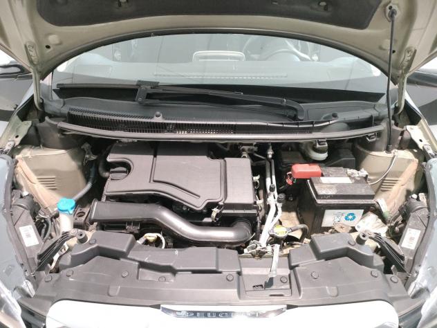 Peugeot 108 VTi 68 3 porte Allure - Foto 10