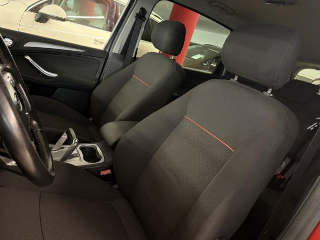 Ford S-Max 2.0 TDCi 140CV - Foto 7