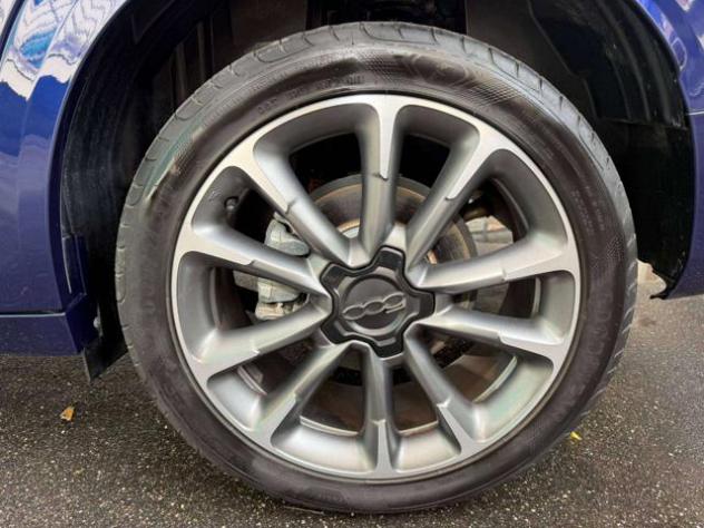 FIAT 500X 1.5 T4 Hybrid 130 CV DCT Sport rif. 24184883 - Foto 7