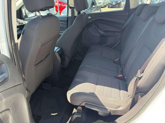 FORD Kuga Kuga II 2.0 tdci Business 2wd 115cv rif. 23828447 - Foto 5