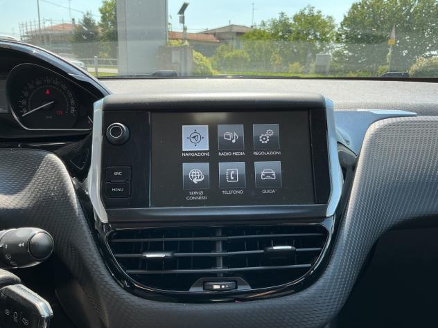 Peugeot 208 1.2 benzina Neopatentati - Foto 5