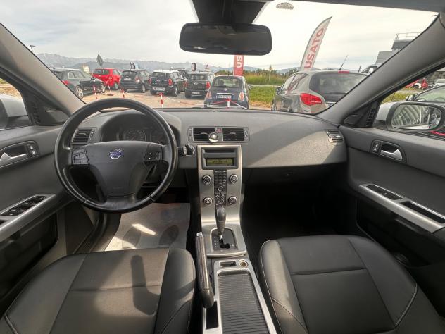 Volvo V50 2.0 D cat aut. R-Design - Foto 10