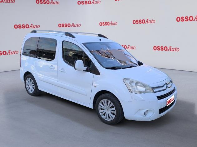Citroën Berlingo 1.6 HDI 110 HP NEOPATENTATI COME STA E GIACE - Foto 2