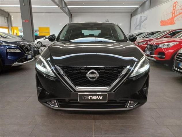NISSAN Qashqai 1.3 mhev Business 2wd 140cv rif. 20781144 - Foto 2