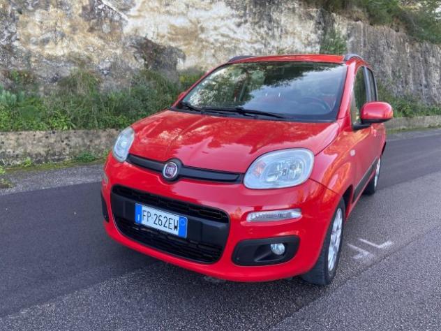 FIAT Panda 1.3 MJT 95 CV S&S Lounge rif. 24054969 - Foto 7
