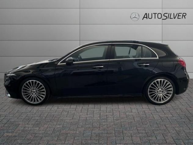 MERCEDES-BENZ A 180 d Automatic AMG Line Advanced Plus rif. 23736316 - Foto 6