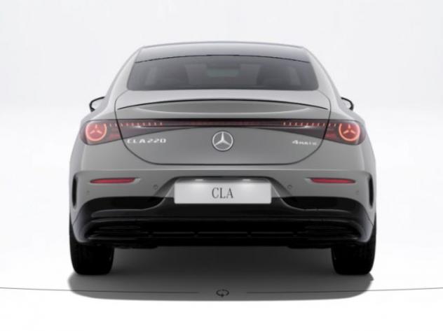 MERCEDES-BENZ CLA 220 4Matic Premium rif. 23460284 - Foto 4