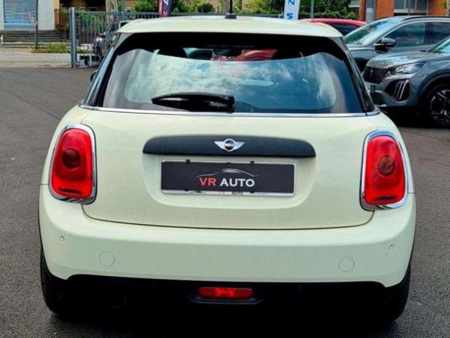 MINI One D Mini IV F55-F56 2014 1.5 5p - Foto 7
