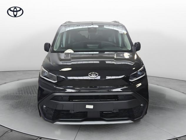 Toyota Proace City Verso Proace City Verso 1.5D 130 CV S&S L2 Executive
