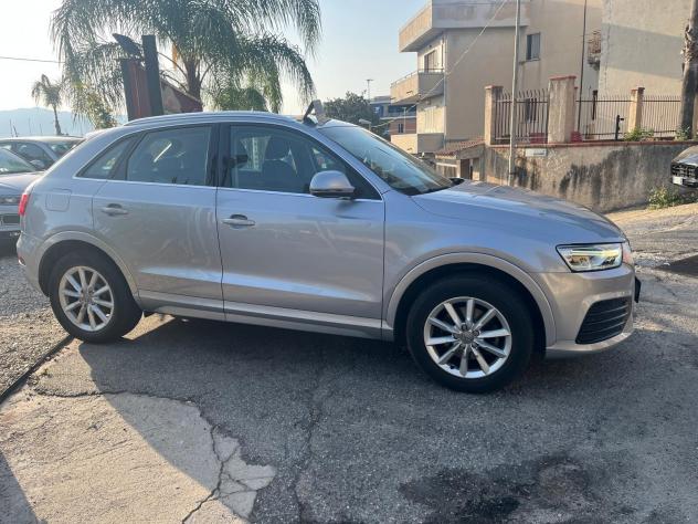 Audi Q3 2.0 TDI 150 CV Business - Foto 5
