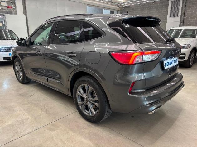 FORD Kuga 3ª serie Kuga 2.5 Full Hybrid 190 CV CVT 2WD ST-Line X - Foto 3