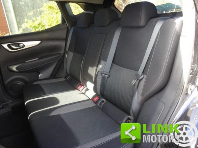 NISSAN Qashqai 1.5 dCi 115 CV DCT Tekna+ Dynamic Standard rif. 23983723 - Foto 10