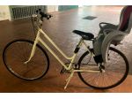 Bici da donna vintage 28" - Ideale per mare/seconda casa