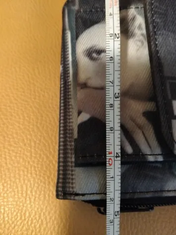 Portafoglio donna - Foto 7