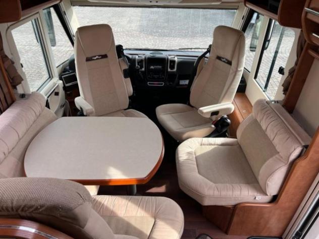 CARTHAGO CARTHAGO CHIC C-LINE I 4.8 LE rif. 20723093 - Foto 3